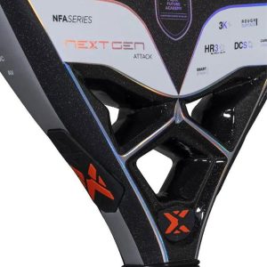 Nox Nextgen Attack 3K