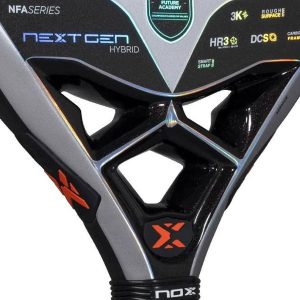 Nox Nextgen Pro Hybrid 3K