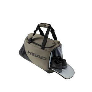 Pro X Court Bag 48L BK