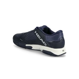 Revolt Pro 4.5 Clay Men NVLI