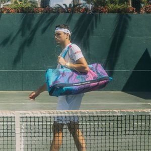 Tour Duffle Bag L PTC Edition