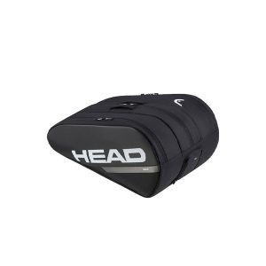 Tour Padel Bag L BKWH