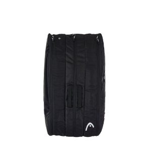 Tour Racquet Bag XL BKWH