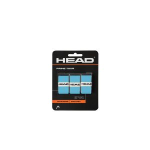 Prime Tour 3 pcs Pack (Overgrip)